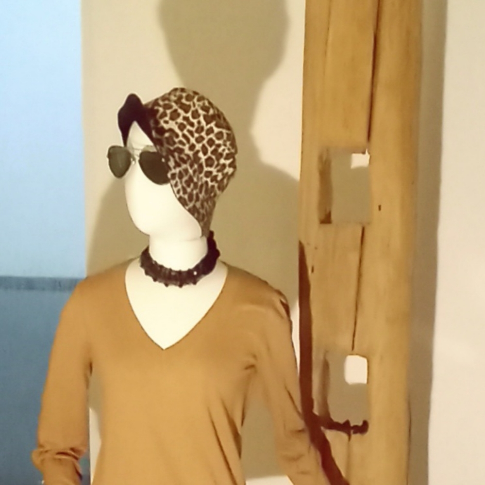 Spring Sweater